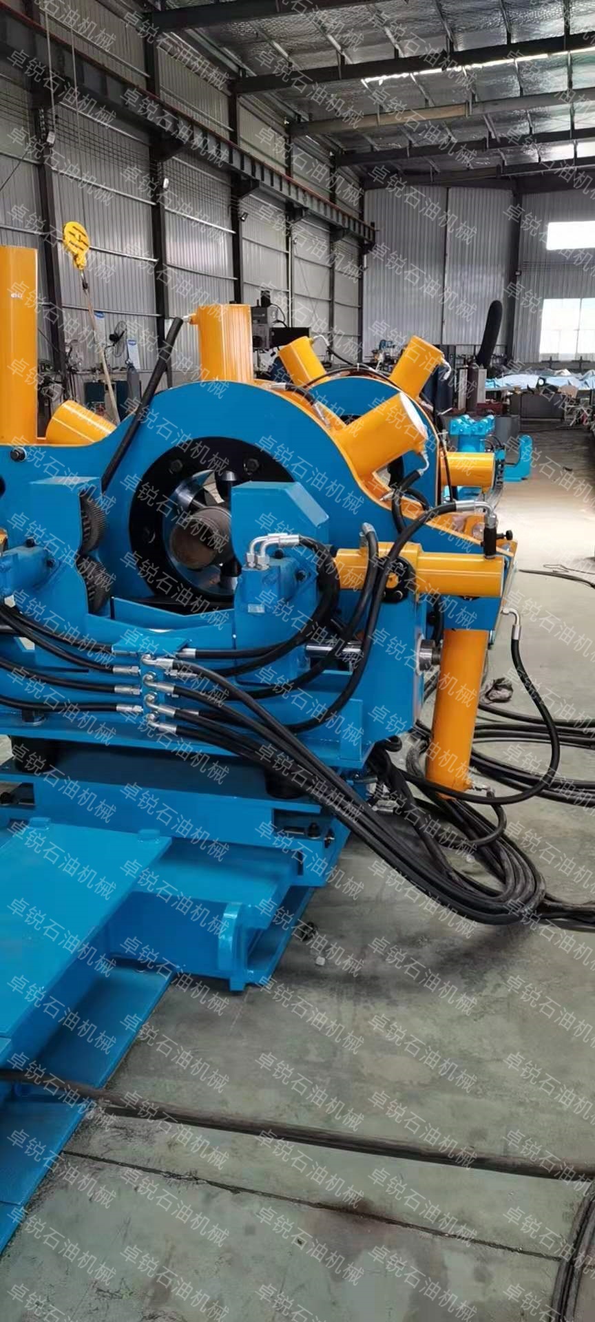 惠州濟(jì)寧等壁厚螺旋鉆具設(shè)計(jì)專業(yè)生產(chǎn)